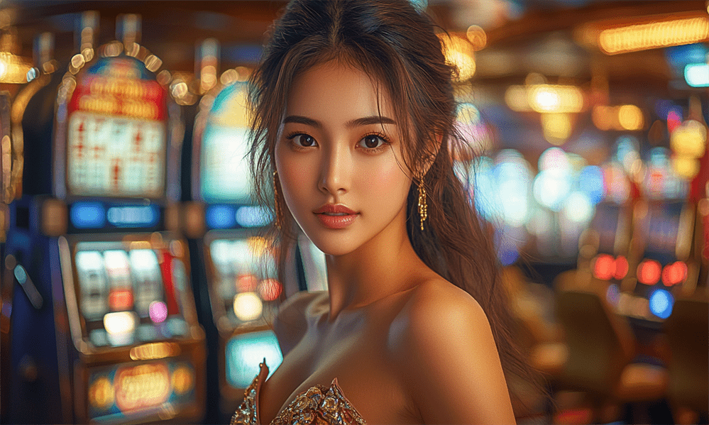 u888 casino